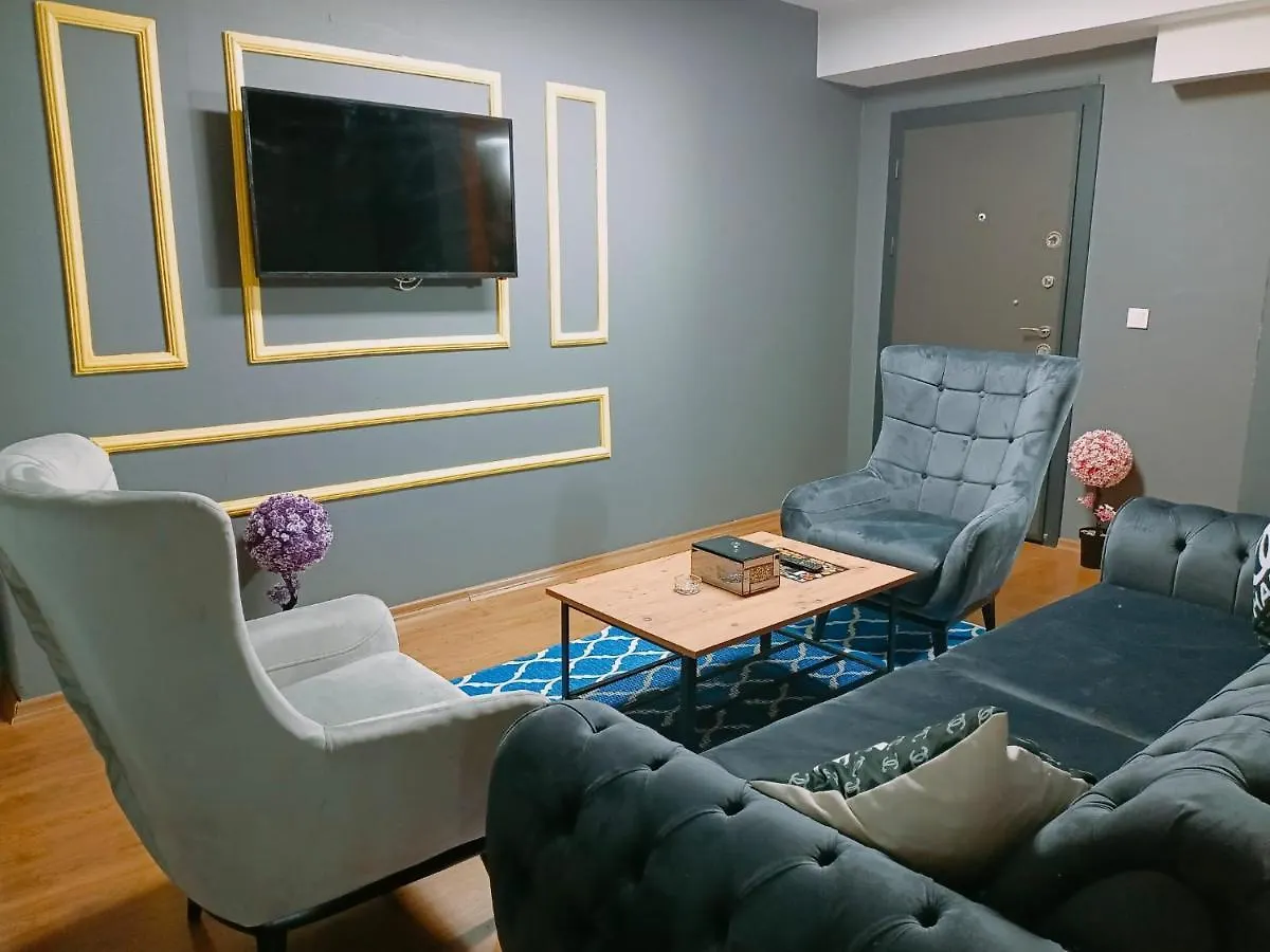 Lara Hotel 이스탄불 0*,