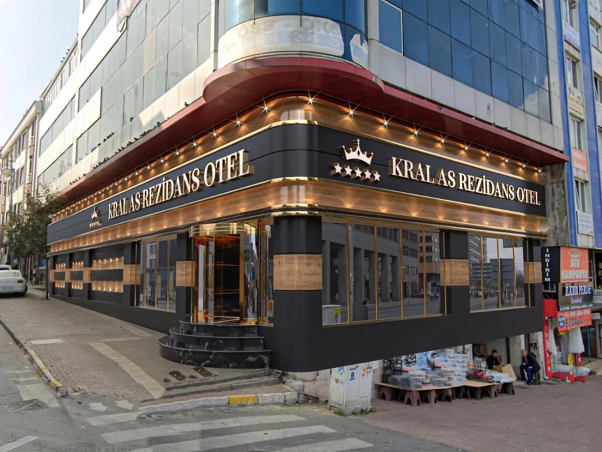 Lara Hotel 이스탄불 0*,  터키