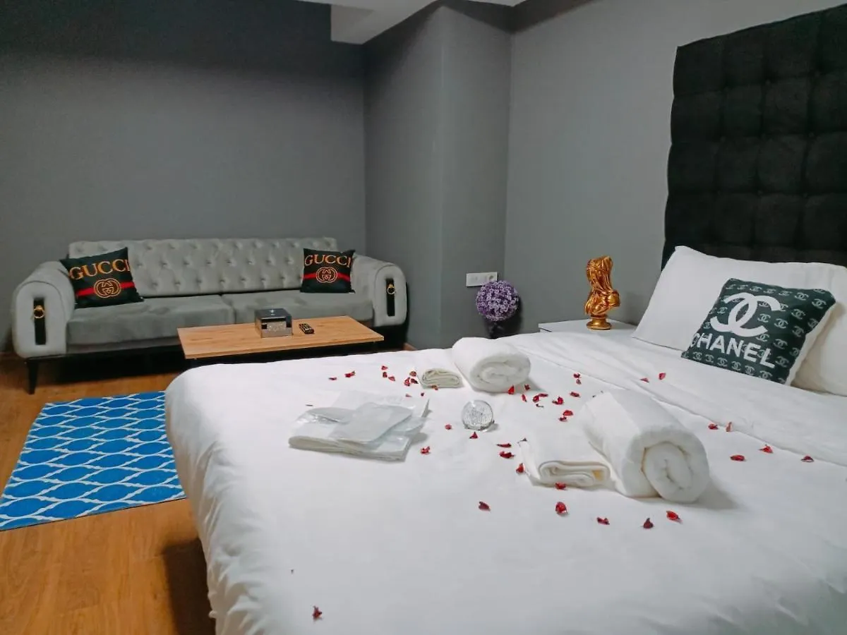 Lara Hotel Istanbul