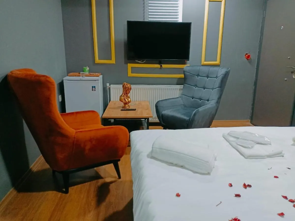 Apartment Lara Hotel Istanbul