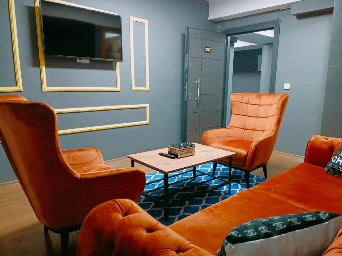 Lara Hotel Istanbul 0*,  Turkey
